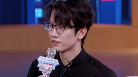 最强大脑第12季 黄圣依点名看好北京队 石明鑫单挑两员猛将