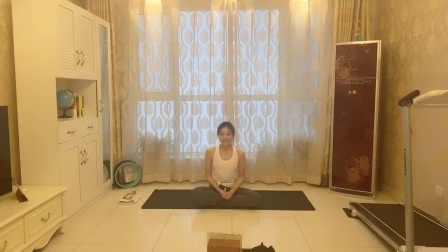 Yoga 力量瑜伽