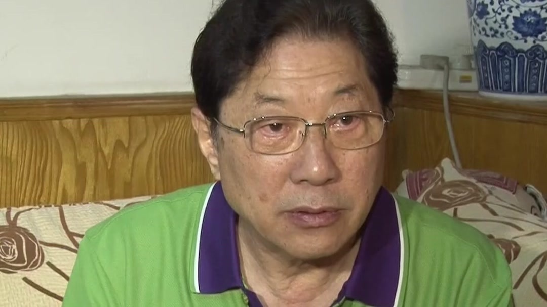 佟丽娅难忘大湾区烟火人间