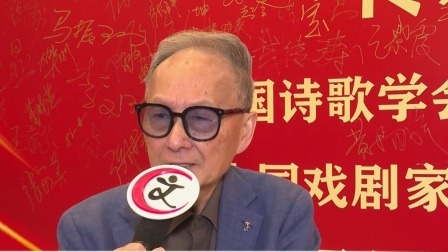 每日文艺播报 2023 配音艺术家童自荣“声声不息”