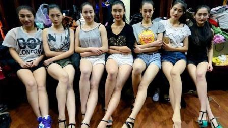 为什么有些人的腿很直,有些人的腿却很弯