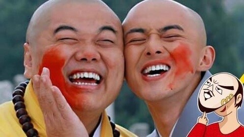 我草大片 雷剧之王济公卷土重来