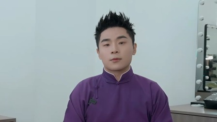 看相声春晚欢笑过大年 各位相声演员今年再发力，回到亲切天津表演更努力