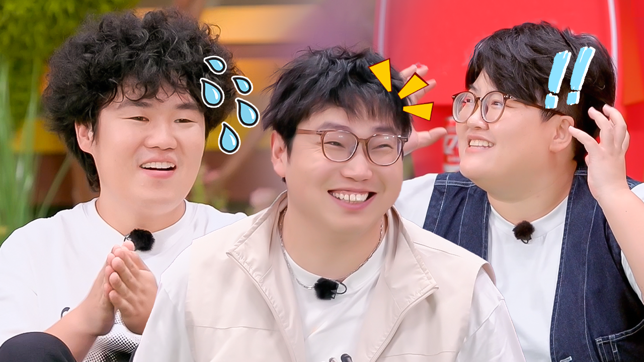 脱口秀和Ta的朋友们 第3季 第6期好好玩公园：TY man终极出道战