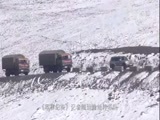军事纪实 《军事纪实》 20171116 大雪封山之前 “云端哨所”无名湖（下）