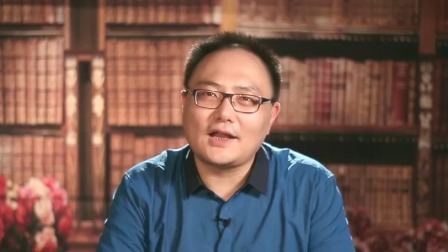 罗辑思维 观历史 胡适的百年孤独 下集