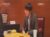棋牌乐 《纹枰论道》 20151014