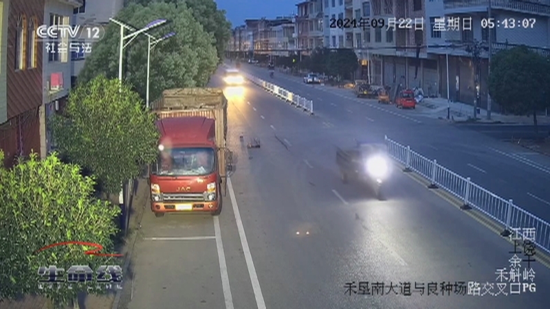 《生命线》 20260324