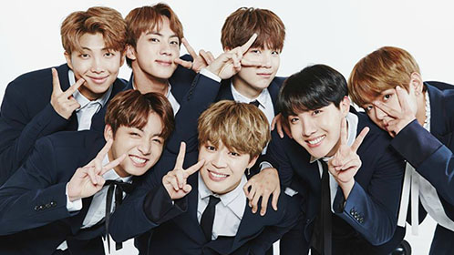 Oh My思密达 第439期：防弹少年团《IDOL》获七榜一位！