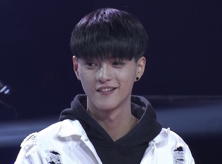 快乐男声 昆明晋级赛：快男频现明星脸
