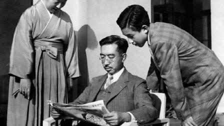 日本当年为何敢对美军开战在开战前裕仁和参