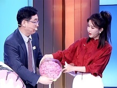 养生堂2025 “起不来”的头痛 脊髓出现漏洞造成低颅压