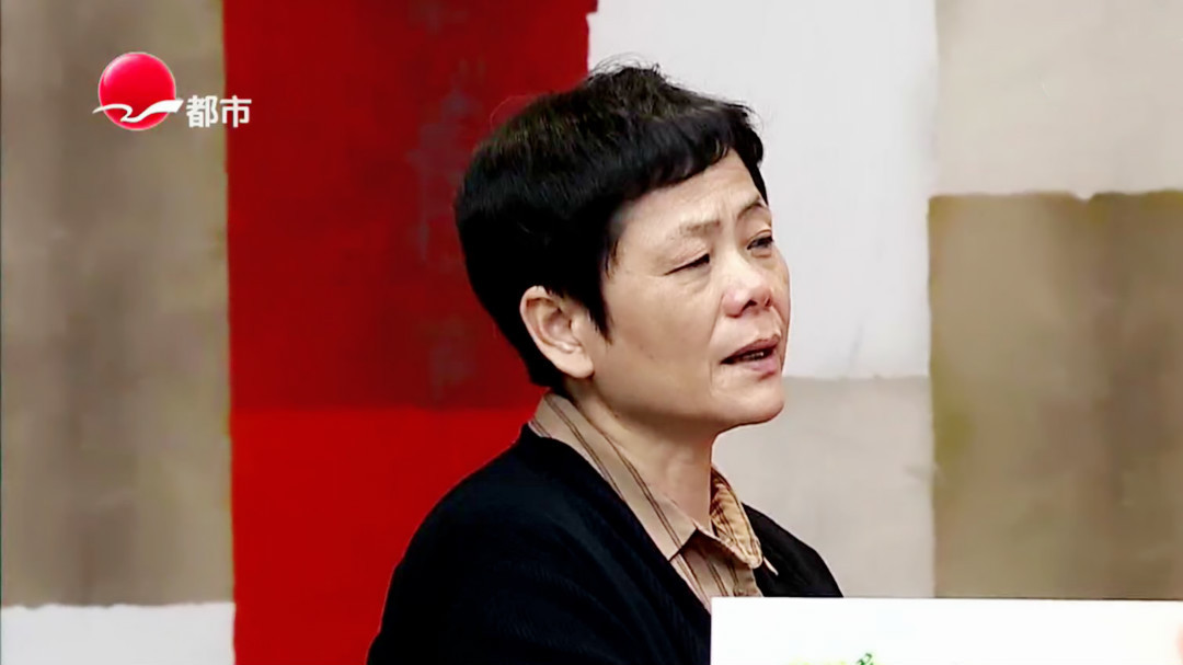 母亲为啥要把积蓄分了才安心？