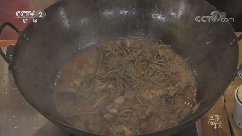 回家，吃饭 《回家吃饭》 20201004 十一特别节目 丰收家宴 河套平原麦香宴