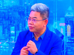 徐新：创新驱动 模式为王