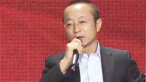 创业天使 舌尖上的资本飞跃