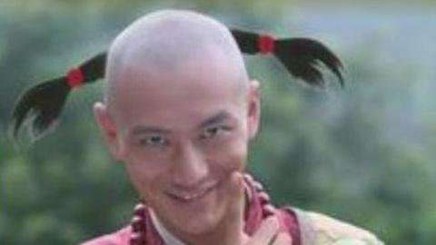 唱罢吹灯 爆笑《金菊花奖恶搞盛典》 油菜巴马亲临主持