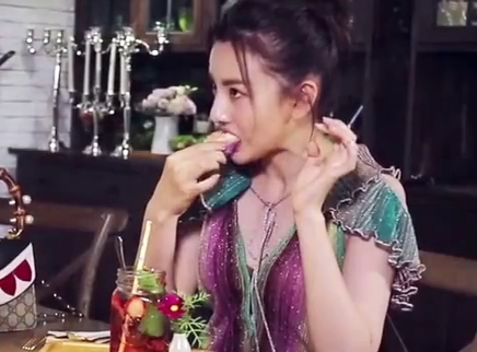 花少的冒险日记 宋祖儿0523生日快乐！