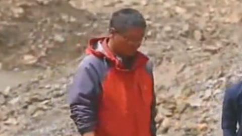 经典传奇 中国探奇录：宝石之城里的秘密
