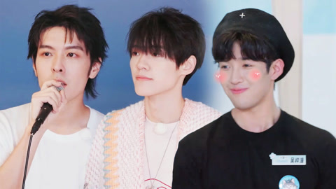 泡面番第42期 吴梓濠硬核挑战麻辣蝎子 咖啡车游轮营业氛围感拉满