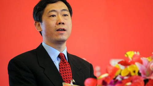 杨澜访谈录 新兴市场不容乐观
