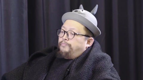 毒叔会客厅 著名编剧史航谈科幻片，直言现世的我们更应关注当下世界