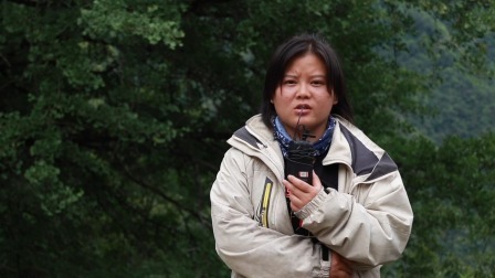 极限生存&middot;遗弃的村落 饥饿本能真的很难克服 女人的思路确实直男很难懂