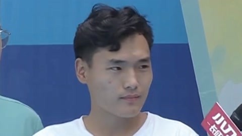 男生女生向前冲 第十四季 选手分享儿时游戏 冲客表演花式悠悠球