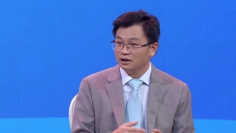 肝脏具有可再生功能 儿童肝移植拯救先天胆道闭锁