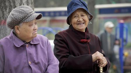 聊斋怪谈 中国人均寿命达到81岁我不会扯祖国后腿