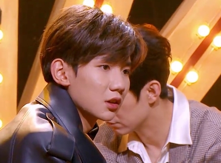 名侦探王源脑洞大开