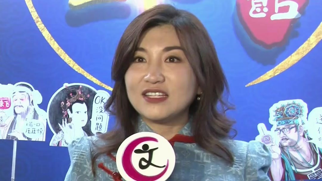 开心一下 李玉刚 杨树林《马嵬坡》