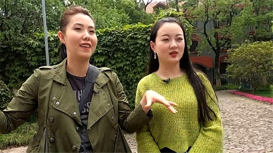 大江大河特别策划 南通