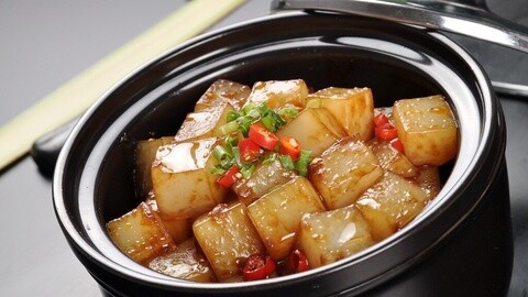 美食大王牌