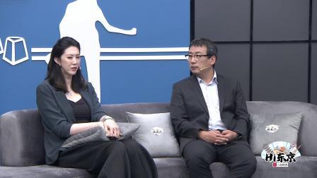 【Hi东京】薛明：去泰国打比赛还专门测性别