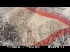 ：乱世藏海花