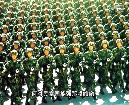 歪歌社团 2011年杯具事件大盘点《网事如歌2011》【温柔版】
