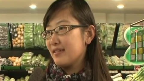 健康生活大调查 20131130