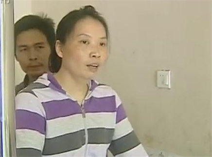 寻情记 瘫痪妻子冒死生儿为哪般？