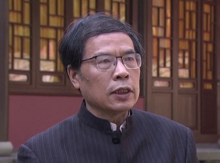 朱汉民·千年书院续弦歌