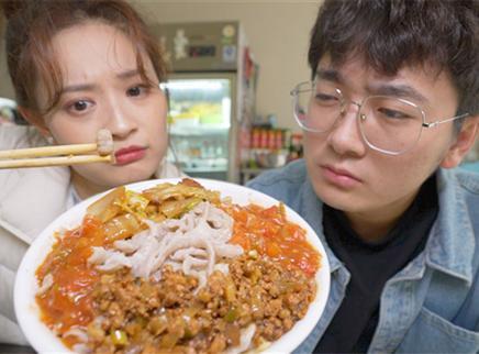 盗月社食遇记 2020 山西人均玩面大师？