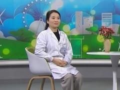 云享健康第2季 秋咳为何不请自来 怎么逃过“咳嗽季”