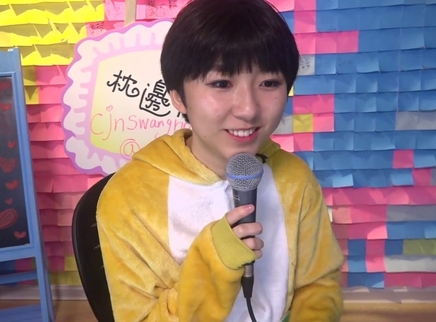 818超女聊天室 汪睿奇葩怪梦惊现城堡CS