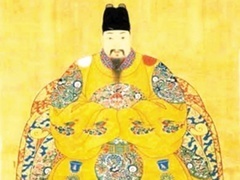 经典传奇 建文帝归隐三清山之谜
