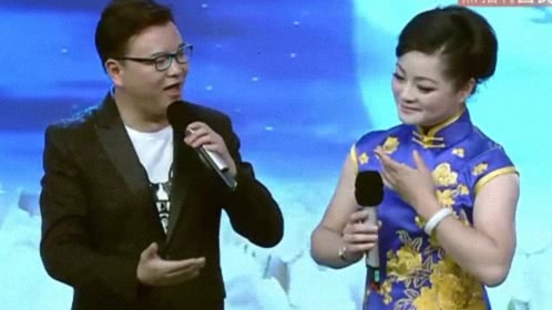 欢乐星期二 戏曲传承 红色经典