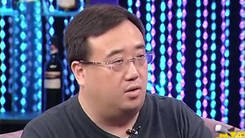 今晚男得 无法逃避的中年危机
