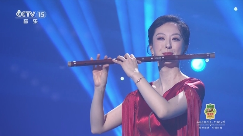 《风华国乐》 20251110