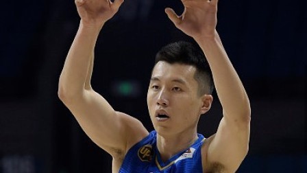 CBA 18/19赛季 CBA联赛第43轮 同曦VS江苏