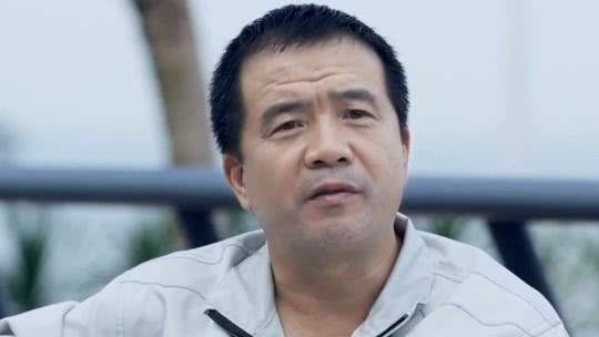 中华好家风 港珠澳大桥人初心不改 耐得住寂寞 经得起考验