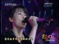 CCTV音乐厅 《羞答答的玫瑰静悄悄地开》演唱：孟庭苇